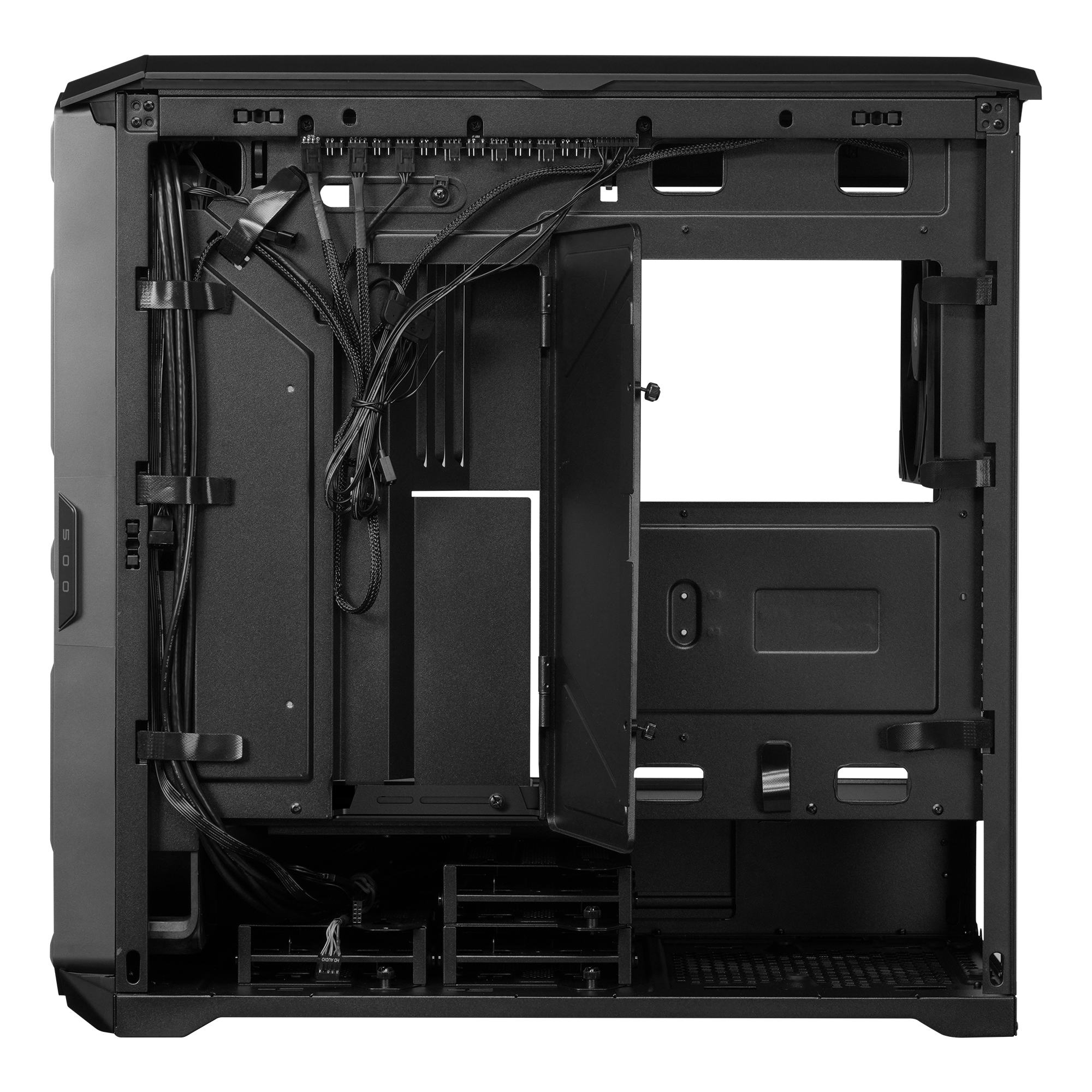 HAF II 500 image number 7